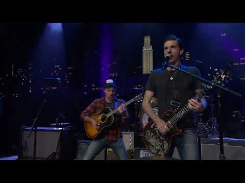 Watch The Avett Brothers on Austin City Limits