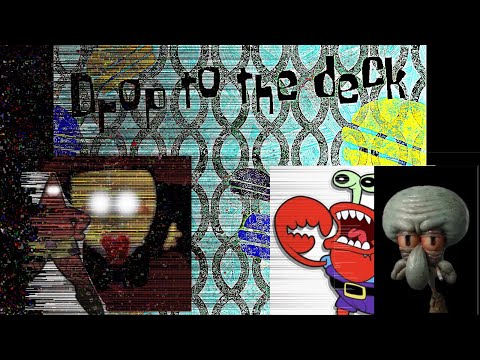 |DROP TO THE
