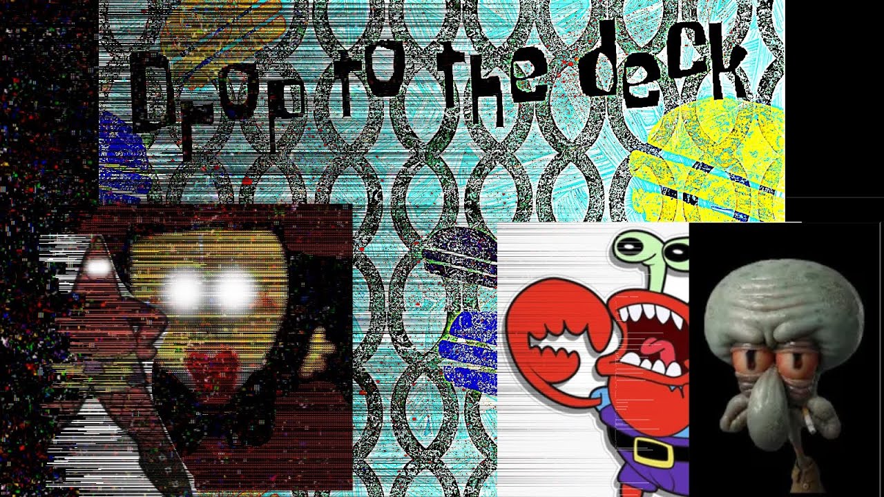 |DROP TO THE DECK REHYDRATED| [F4’s take]