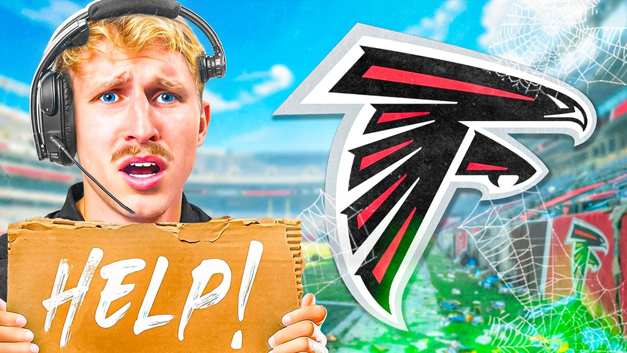 I Rebuilt The Biggest Chokers in NFL History...