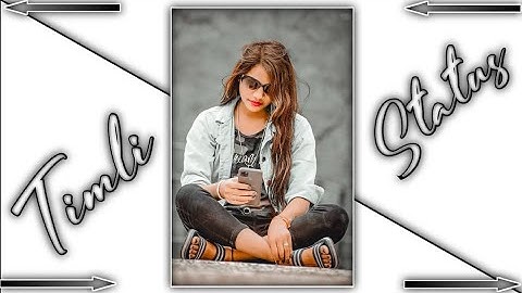 LD Dodawa And Rutvik Rathva Timli Status 2022_Old Full Screen Status 2022_Dj Remix Timli Status 2022