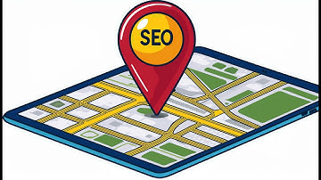 Ranking for Local Maps - Jimmy Kelley Entity SEO Reloaded
