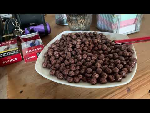 Video: Mælkedrik Med Hvid Chokolade