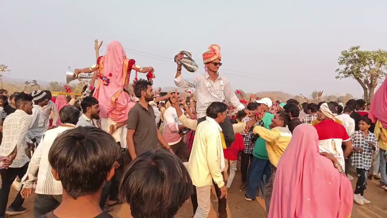 Ravindra Jahdew 1    Johar King dudh Kheda 20👈👑🏹