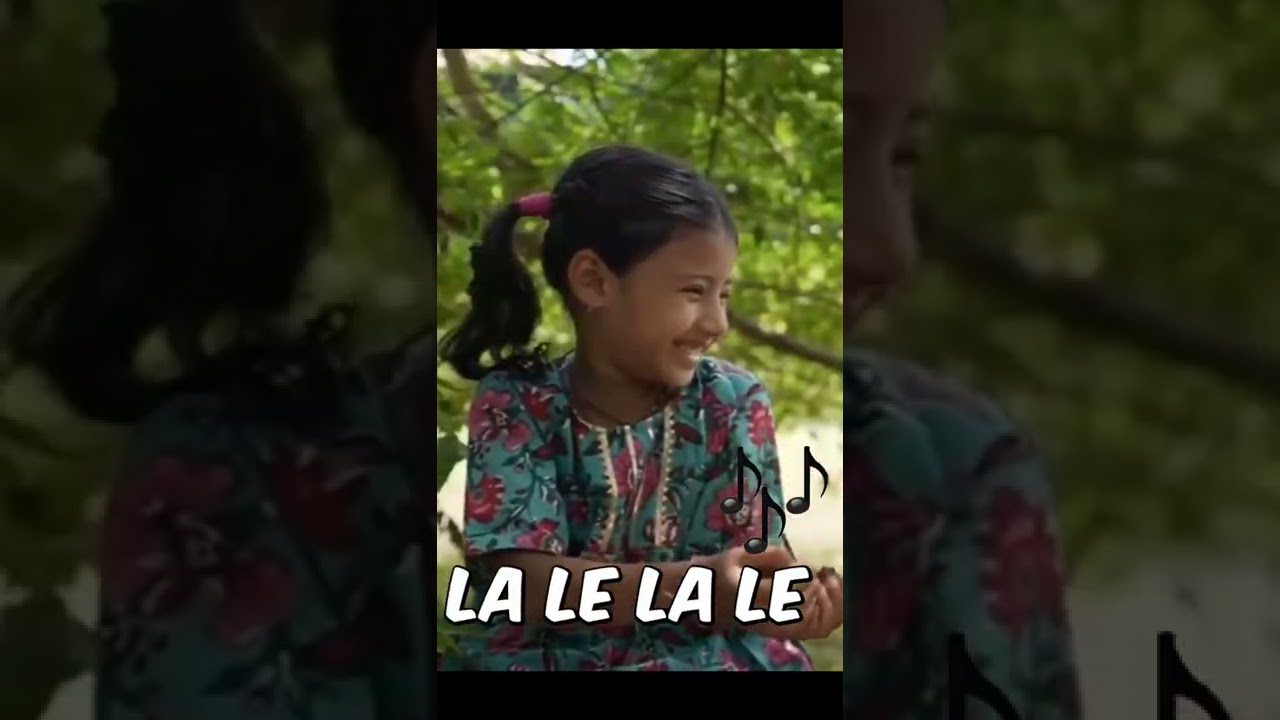 Save Soil (La la le song)