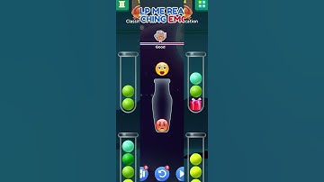 Ball Sort Master - Egg Sorting