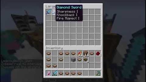 McPvP.com - Raid #4 _IceMan714_ (Sky Base)