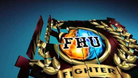 FHU intro 5 - Created using Flixpress.com