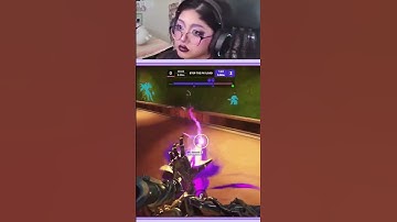 missed OT but got 3 kills?? bluesklues_ on #twitch #moira #ow2