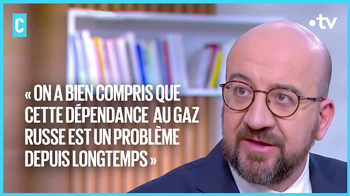 Les sanctions arrteront-elles Poutine ? Avec Charl...