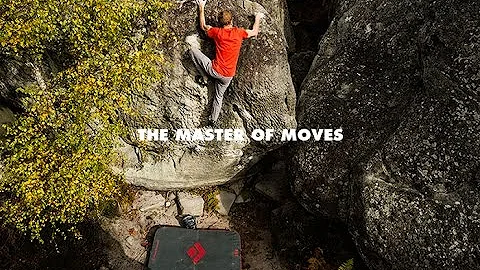 Black Diamond: BDTV - Episode 6: The Master of Moves