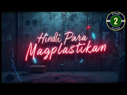 HINDI PARA MAG-PLASTIKAN #kuyareyvlogs #original #music #ttj #teamutas