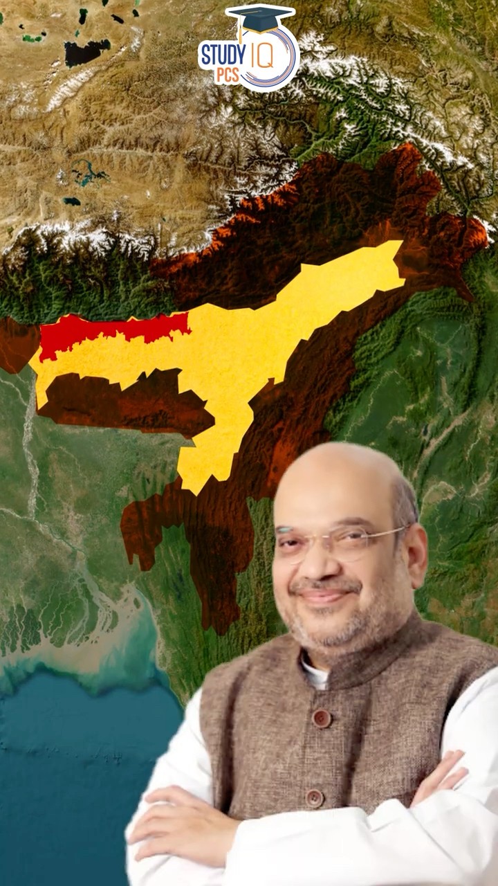 Assam: Bodoland govt approves Bathouism as official religion l Dr Vipan Goyal