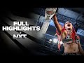 Full NXT highlights: June 9, 2026