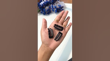 Is clip ke sath dupatta jaise chahe waise set karo #shorts #shortsvideo #dupatta #clips #meesho