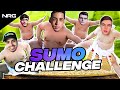 NRG Rocket League Sumo Challenge | musty, jstn, GarrettG, Squishy, Sizz