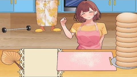 Tricky Story Normal Level *49