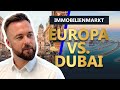 Warum der Immobilienmarkt in Dubai spiegelverkehrt läuft