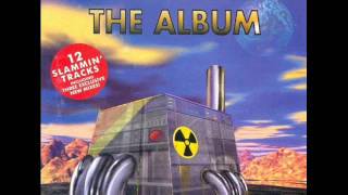 Download Lagu D-Force - Original Bad Boy (DJ Slam Remix) (1993) MP3