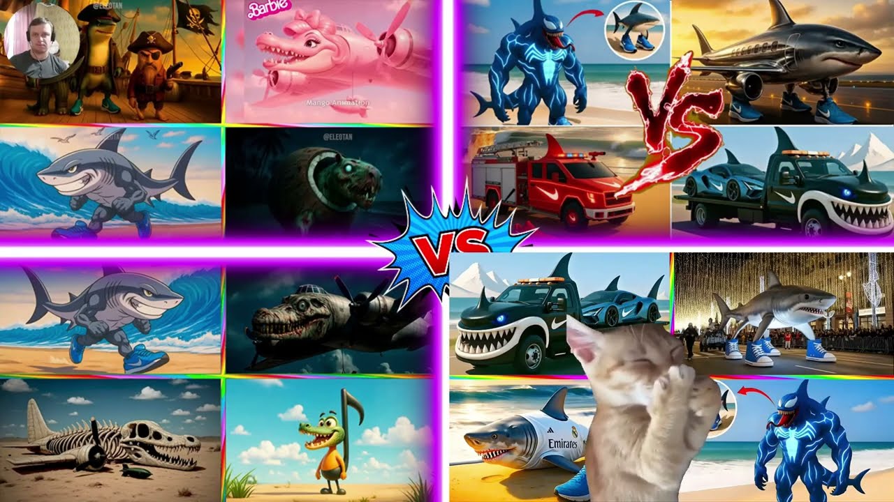 BRAINROT SUPERNOVA MAYHEM BARBIE 🆚 ZOMBIE STARFANG 🆚 SKIBIDI ASTROBLAST 🆚 SONIC EXE SPACE RIP 🎶