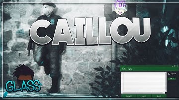 ROBLOX EXPLOIT SHOWCASE: Caillou [UPDATED!] [LEVEL 7 SCRIPT EXECUTOR][$35]