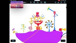 Inside Out 2015 Theme Island Goofball No Longer