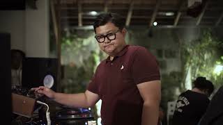 UNSUR COMPOUND RHYTHMS INSAN KEJORA