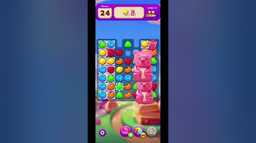 Lollipop LinkMatch Level 13 with Puzzle_Daddy