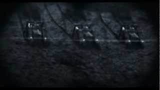 Mutant Chronicles music video