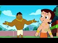 Chhota Bheem - Heavy Floods in Dholakpur | Cartoons for Kids | Fun Kids Videos Mp3 Song