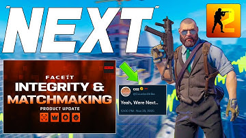 Valve is "Officially Outmatched".. (CS2 NEWS)