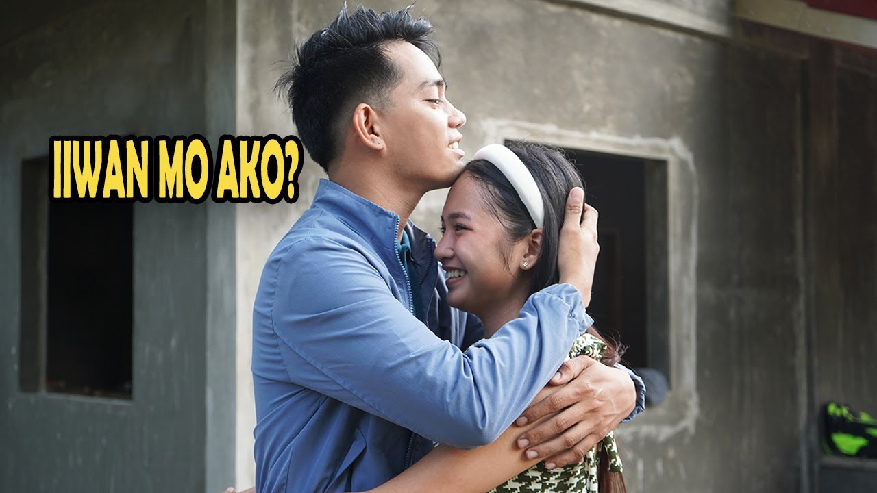 PART 21 | IIWAN MO AKO?