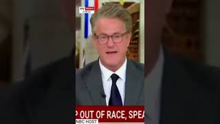 ‘Weapon-grade gaslighting’: Sky News host slams MSNBC host