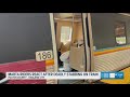 MARTA riders react after deadly stabbing on train near Oakland City station