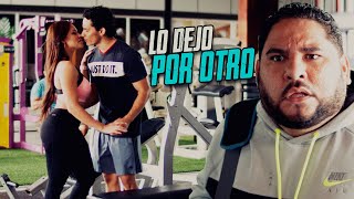 Lo Dejó Por Otro Y No Creerás Lo Que Pasó - Jr Ft Karly Fornos