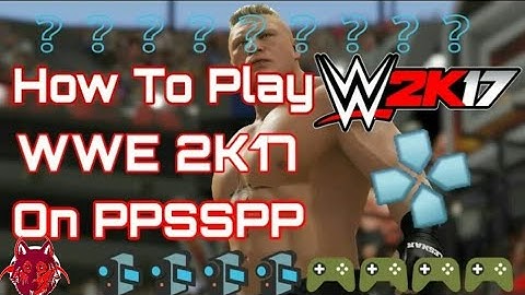 WWE 2K 17 FALCON ARROW LINK |E2RO WWE