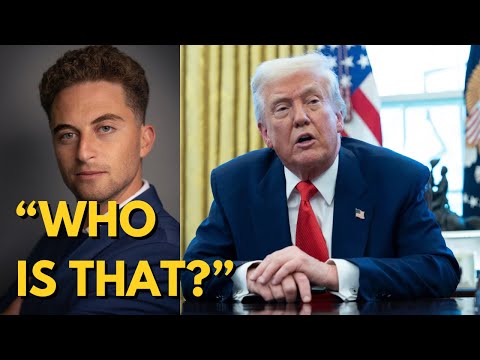 Trump doesn't know name of killed Minnesota lawmaker