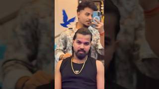 Final looking 👀 #shortfeed #shorts #hairstyle #hair #ytshorts