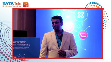 The Do Big Forum | 26th May 2022 | Enhancing Hybrid Work Models and Security with Technology