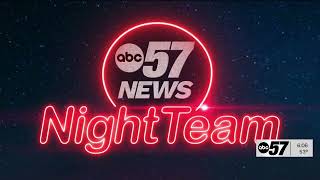 WBND | ABC 57 News NightTeam at 6pm - Weekend - Open and Closing - April 19, 2024