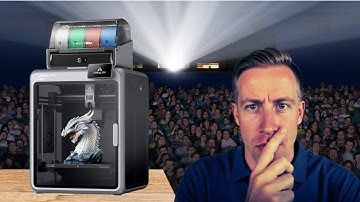 Watch this BEFORE getting the Creality K2 Pro Combo - Honest Review!