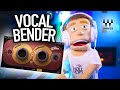 Best Waves Vocals Plugin | Vocal Bender Review