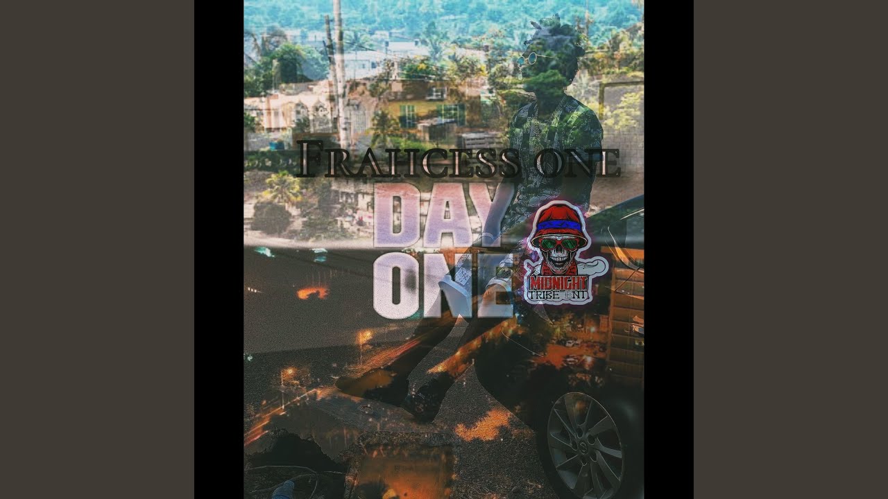 Watch Day one on YouTube Watch Day one on YouTube
