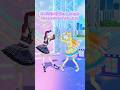 【踊ってみた】ココロレボリューション / キュアキュンキュン【メエ &times; パリン】#aikatsuacademy #aikatsu 【アイカツアカデミー!】
