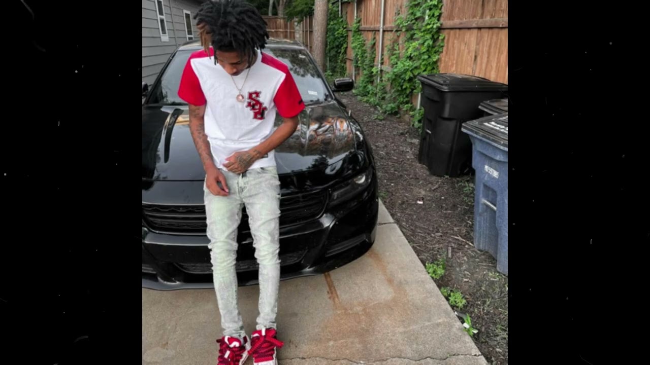 BAK Jay x Noodah05 Type Beat – “Holding On