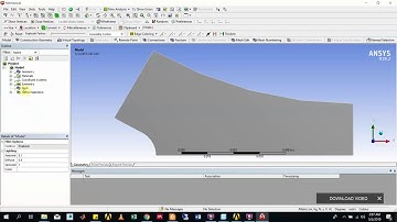 Parametric study and optimization  of triangular plate by using ANSYS