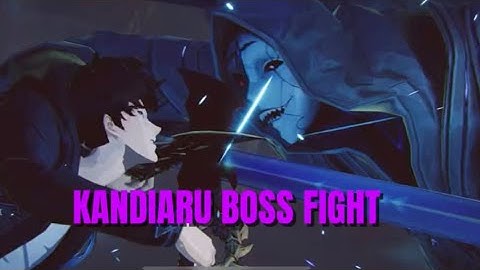 SOLO LEVELING ARISE DOUBLE DUNGEON ARC STORY