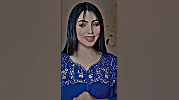 تيك توك جزائري ومغربي باغي نشوف الزين 
