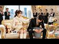 CEO chịu ốm nghén - mọi người sốc! Hóa ra CEO có cảm ứng từ xa với thực tập sinh mang thai con mình