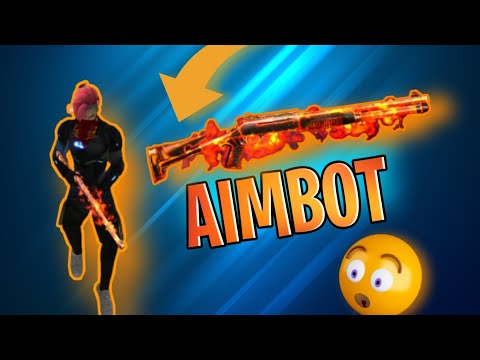 AIMBOT. EXE 🎯🎯 || FREE FIRE HIGHLIGHTS